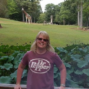 Meet your Posher, Donna